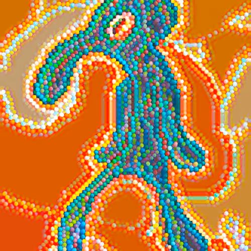 BOLD AND BRASH #1680