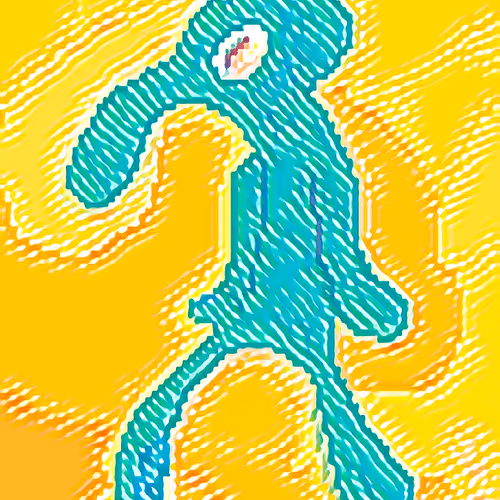 BOLD AND BRASH #435