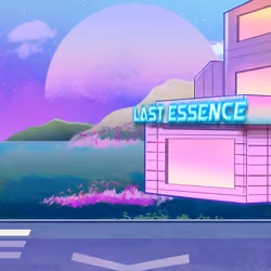 Last Essence #10