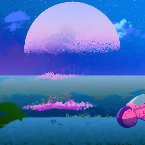 Last Essence Official