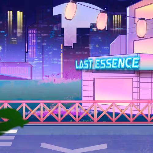 Last Essence Official