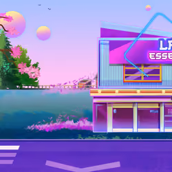Last Essence #952
