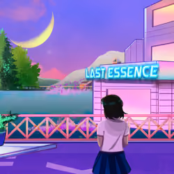 Last Essence #1516