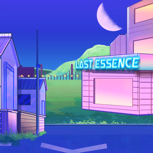 Last Essence #1180