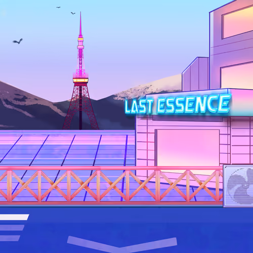 Last Essence #723