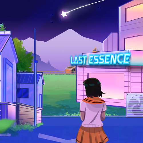 Last Essence #505