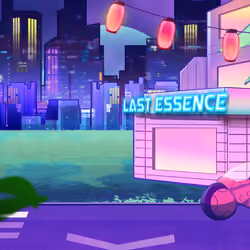 Last Essence #1068