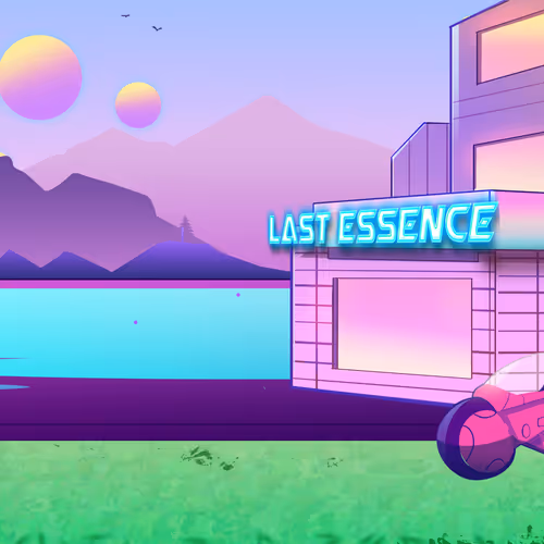 Last Essence Official