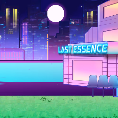 Last Essence #1765