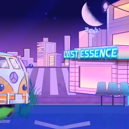 Last Essence #616