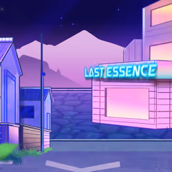 Last Essence #1705