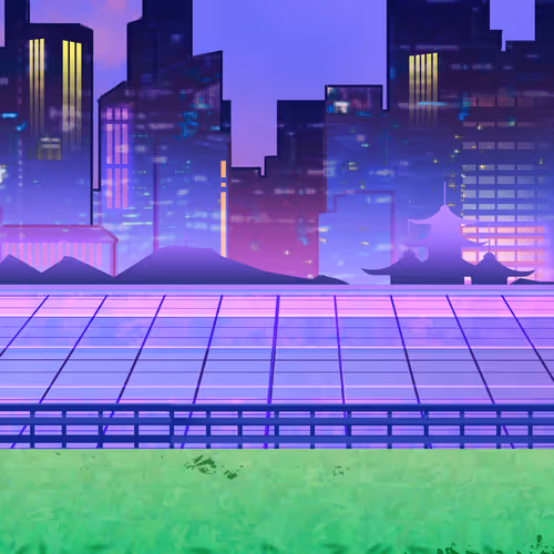 Last Essence Official