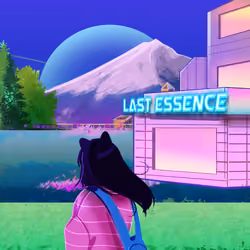 Last Essence #994