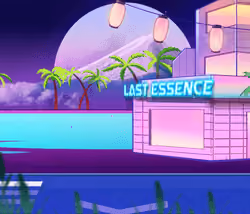 Last Essence #26