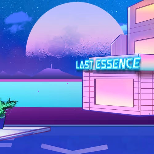 Last Essence Official