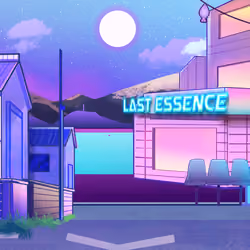 Last Essence #3204