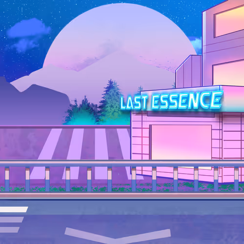 Last Essence Official