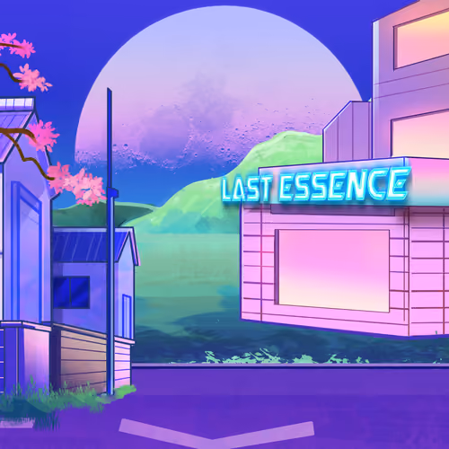 Last Essence #2753