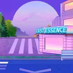 Last Essence #1387