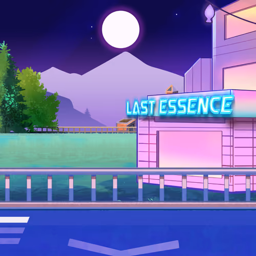 Last Essence #918