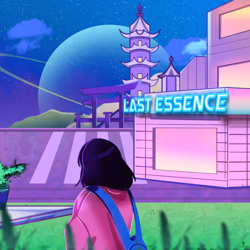 Last Essence Official