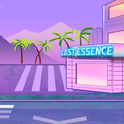 Last Essence #2578