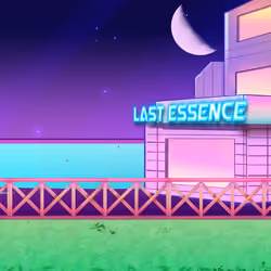 Last Essence #774