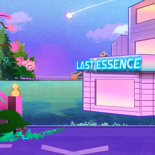 Last Essence Official