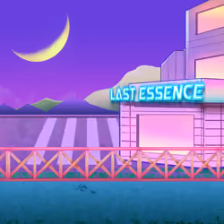 Last Essence #1269
