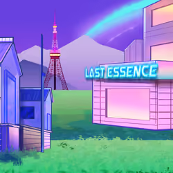 Last Essence #345