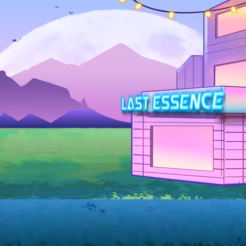 Last Essence Official
