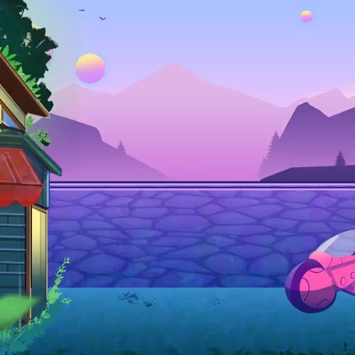 Last Essence Official