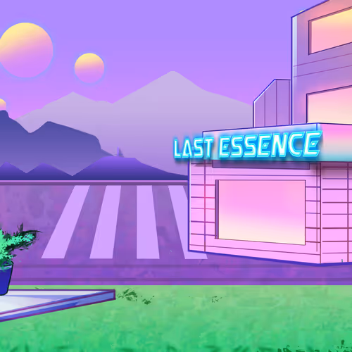 Last Essence Official