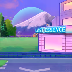 Last Essence #3243