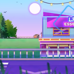 Last Essence #265
