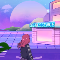 Last Essence #734