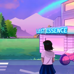 Last Essence #1847