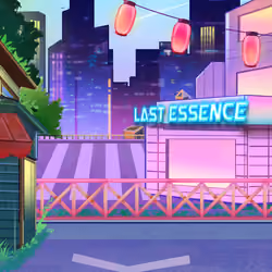 Last Essence #435