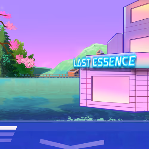 Last Essence Official