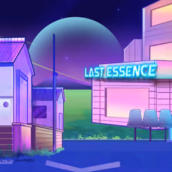 Last Essence #1211