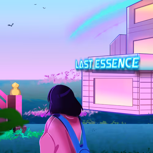 Last Essence Official