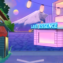 Last Essence #2200