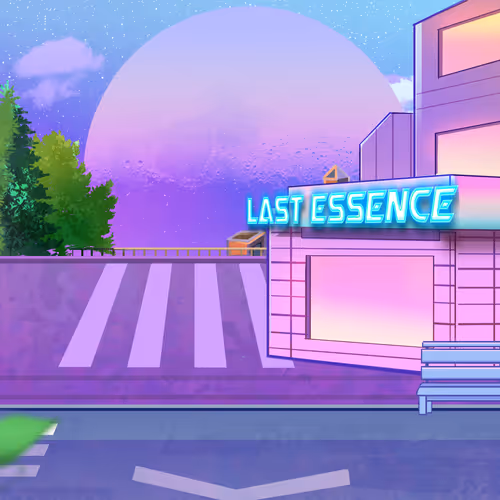 Last Essence Official
