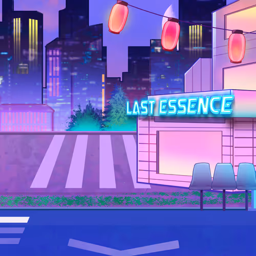 Last Essence #3342