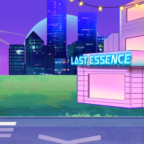 Last Essence Official