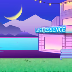 Last Essence #11