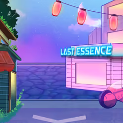 Last Essence #3252