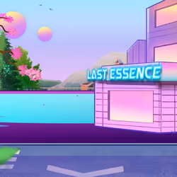 Last Essence #3139