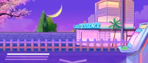 Last Essence Official