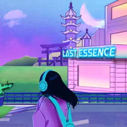 Last Essence #837